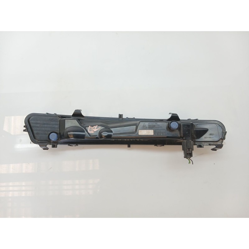 Recambio de piloto delantero izquierdo para ford mondeo ber. (ca2) limited edition referencia OEM IAM BS7113B218BE - Negro 3