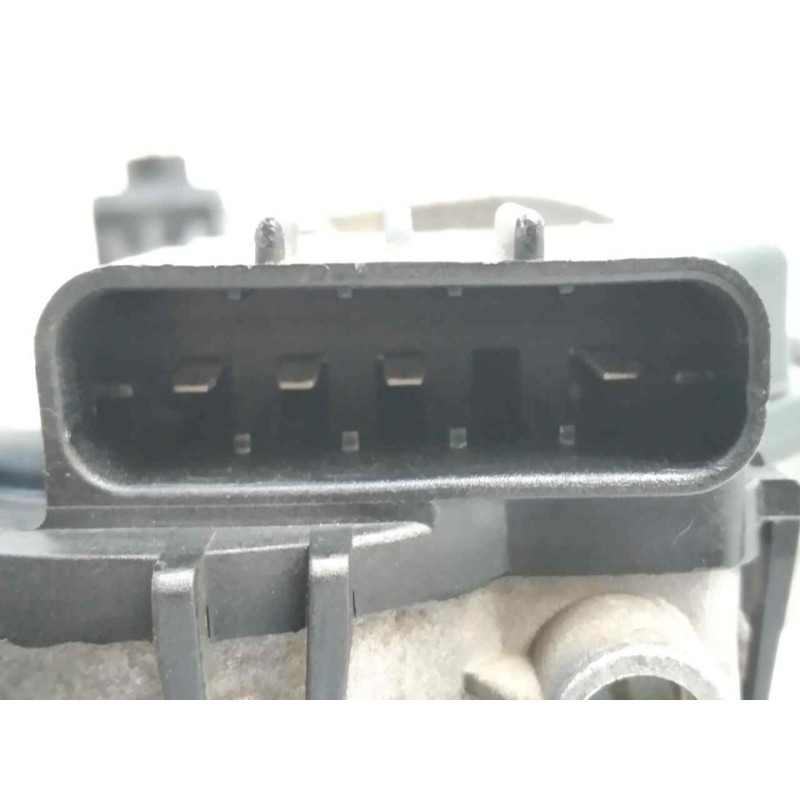Recambio de motor limpia delantero para fiat bravo (198) 1.9 dynamic multijet referencia OEM IAM MS15920086505588  DENSO - Azul 2