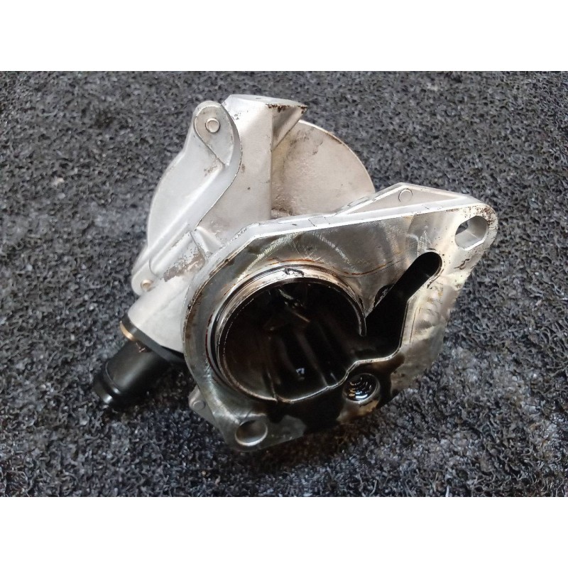 Recambio de depresor freno / bomba vacio para renault megane ii berlina 5p confort authentique referencia OEM IAM   PIERBURG - Gris 2