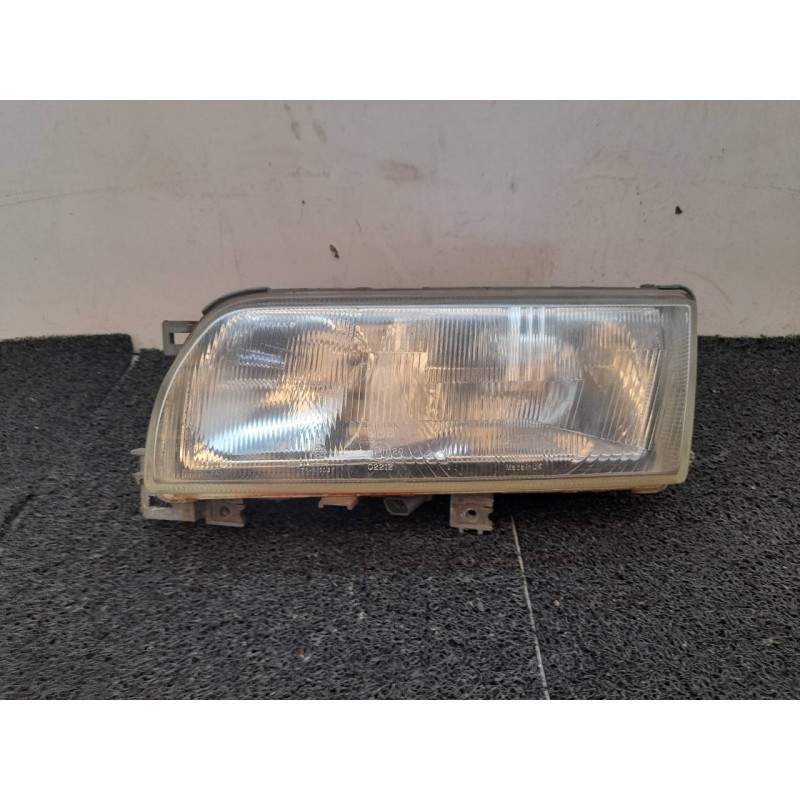 Recambio de faro izquierdo para nissan primera berl./familiar (p10/w10) slx berlina (p10) referencia OEM IAM   