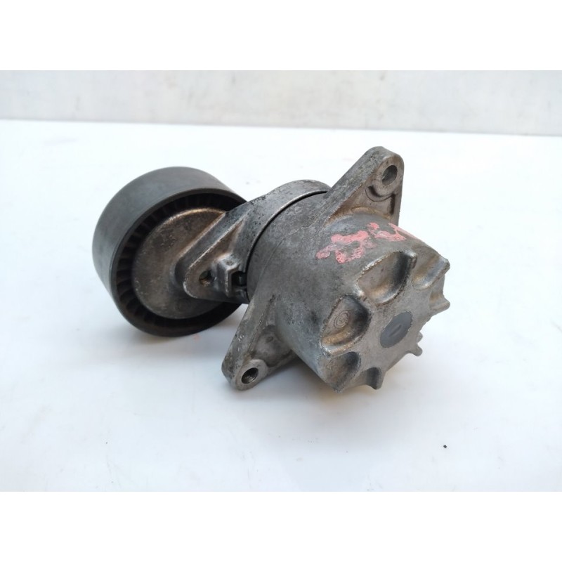 Recambio de tensor correa auxiliar para mercedes-benz clase c (w204) berlina c 200 cdi blueefficiency (204.001) referencia OEM I - Negro 2
