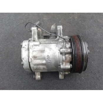 COMPRESOR AIRE ACONDICIONADO 7176 SANDEN