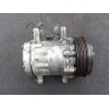 Recambio de compresor aire acondicionado para ford fiesta berl./courier 1.8 diesel referencia OEM IAM 7176  SANDEN