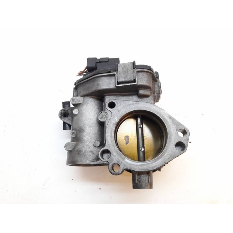 Recambio de caja mariposa para peugeot 307 berlina (s2) x-line referencia OEM IAM 9647925480 3