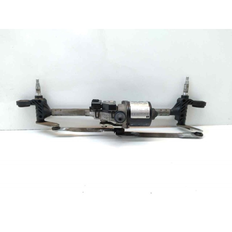 Recambio de motor limpia delantero para fiat bravo (198) 1.9 dynamic multijet referencia OEM IAM MS15920086505588  DENSO - Azul 3