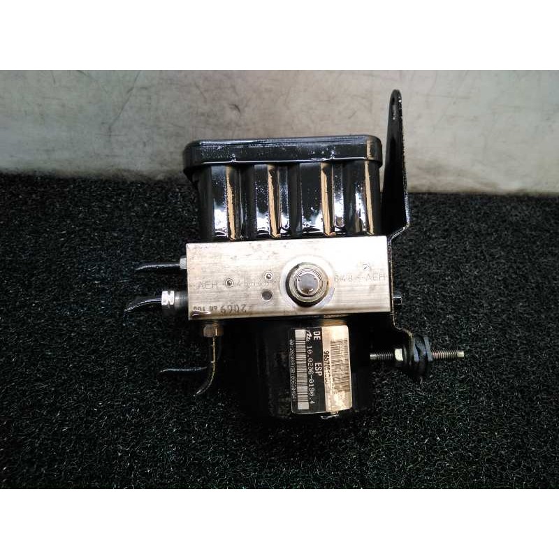 Recambio de abs para citroën c5 berlina premier (e) referencia OEM IAM 9657061080 10096011403 