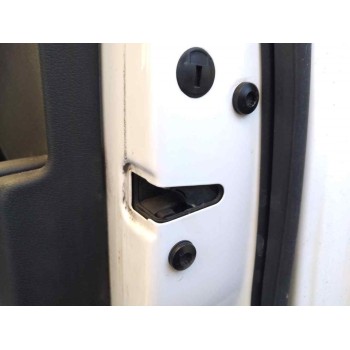 CERRADURA PUERTA DELANTERA DERECHA 
