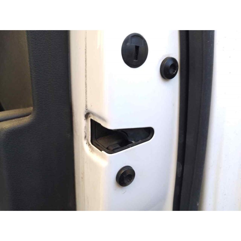Recambio de cerradura puerta delantera derecha para audi a4 ber. (b8) e referencia OEM IAM   