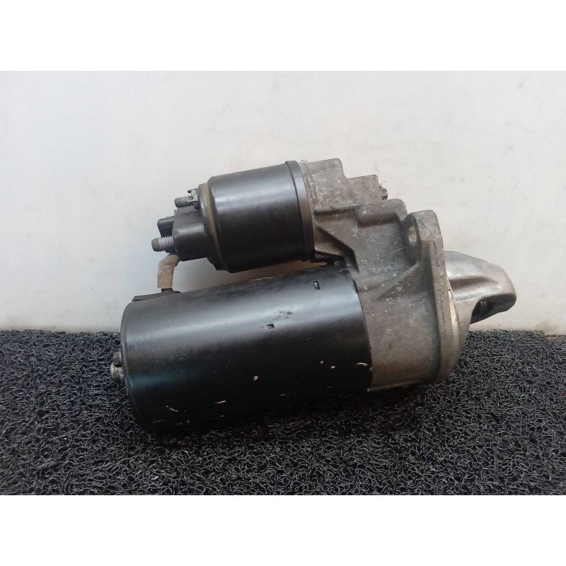 Recambio de motor arranque para opel vectra c berlina elegance referencia OEM IAM 0001115020  BOSCH - Gris 4