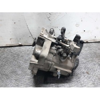 CAJA CAMBIOS GEU 
