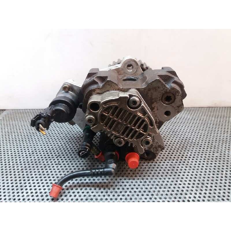 Recambio de bomba inyeccion para renault megane ii berlina 5p confort dynamique referencia OEM IAM 8200108225 0445010075 6