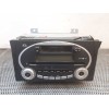 Recambio de sistema audio / radio cd para kia rio 1.4 cat referencia OEM IAM   