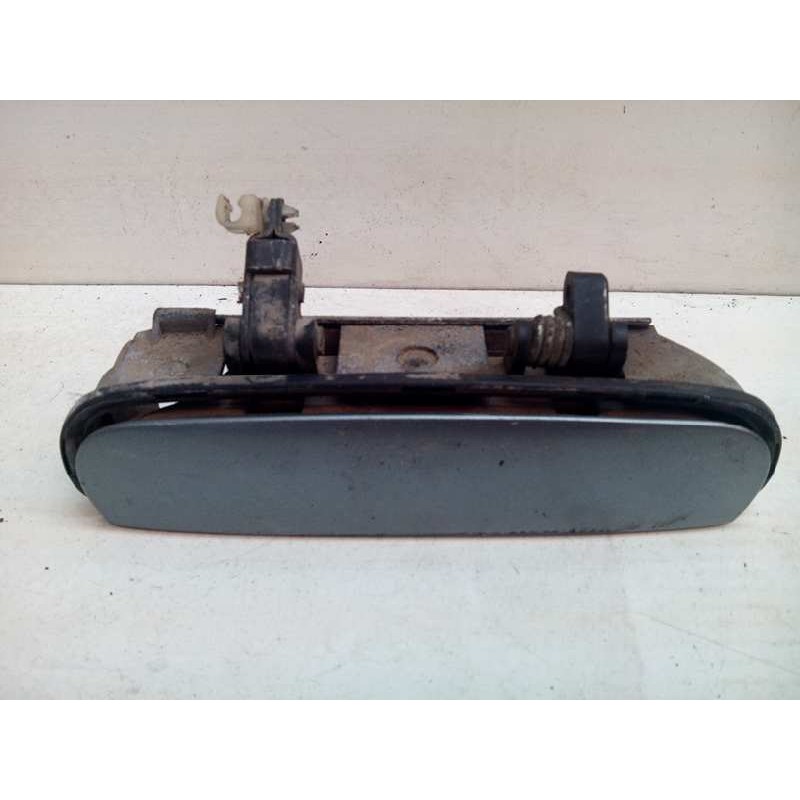 Recambio de maneta exterior trasera derecha para audi a4 berlina (b5) 1.9 tdi referencia OEM IAM   