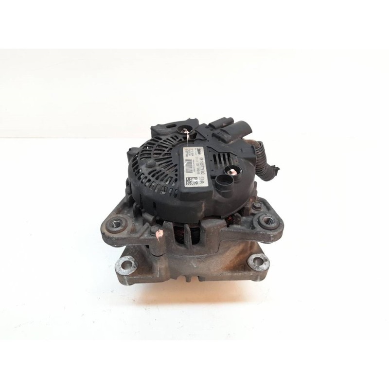 Recambio de alternador para citroën c-elysée seduction referencia OEM IAM 9618677980 TG12C261 VALEO - Gris 3