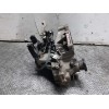 Recambio de caja cambios para seat ibiza (6l1) stella referencia OEM IAM GEU  