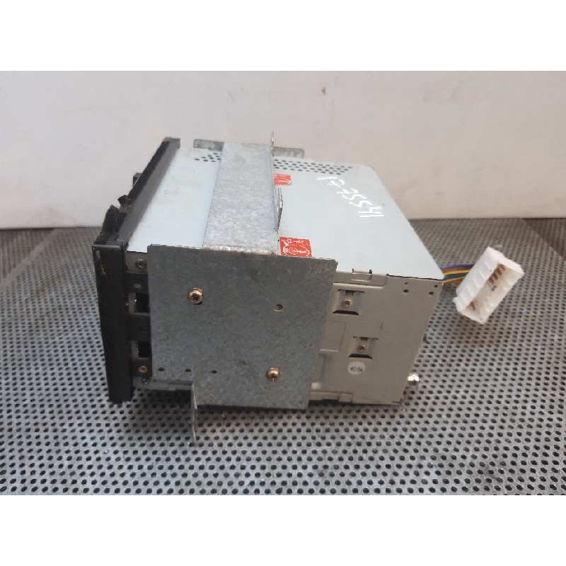 Recambio de sistema audio / radio cd para kia rio 1.4 cat referencia OEM IAM 2