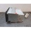 Recambio de sistema audio / radio cd para kia rio 1.4 cat referencia OEM IAM   
