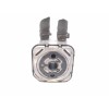 Recambio de enfriador aceite motor para volkswagen passat berlina (3b2) 1.9 tdi referencia OEM IAM 028117021B  