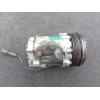 Recambio de compresor aire acondicionado para ford fiesta berl./courier 1.8 diesel referencia OEM IAM 7176  SANDEN
