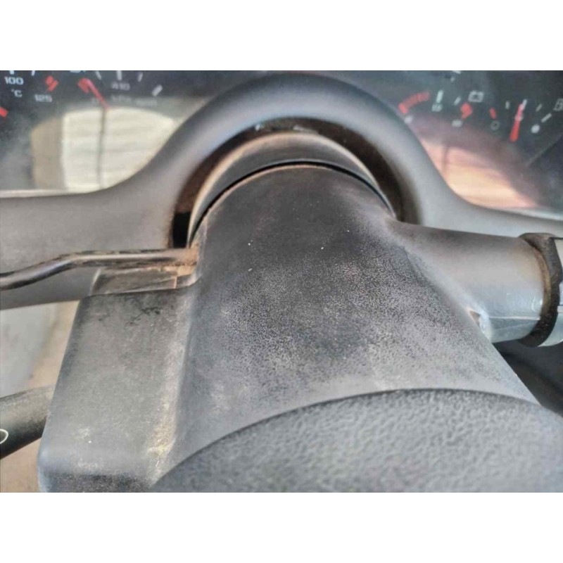 Recambio de anillo airbag para chevrolet camaro cabrio piel referencia OEM IAM   