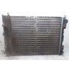Recambio de radiador agua para volkswagen passat (321/23/27/31) cl referencia OEM IAM 383819  
