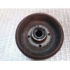 Recambio de tambor freno trasero para volkswagen polo berlina (6n1) 1.6 referencia OEM IAM   