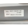 Recambio de faro antiniebla derecho para ford mondeo ber. (ca2) limited edition referencia OEM IAM BS7115K201AB  