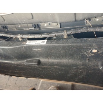 REFUERZO PARAGOLPES TRASERO 86631F1500 