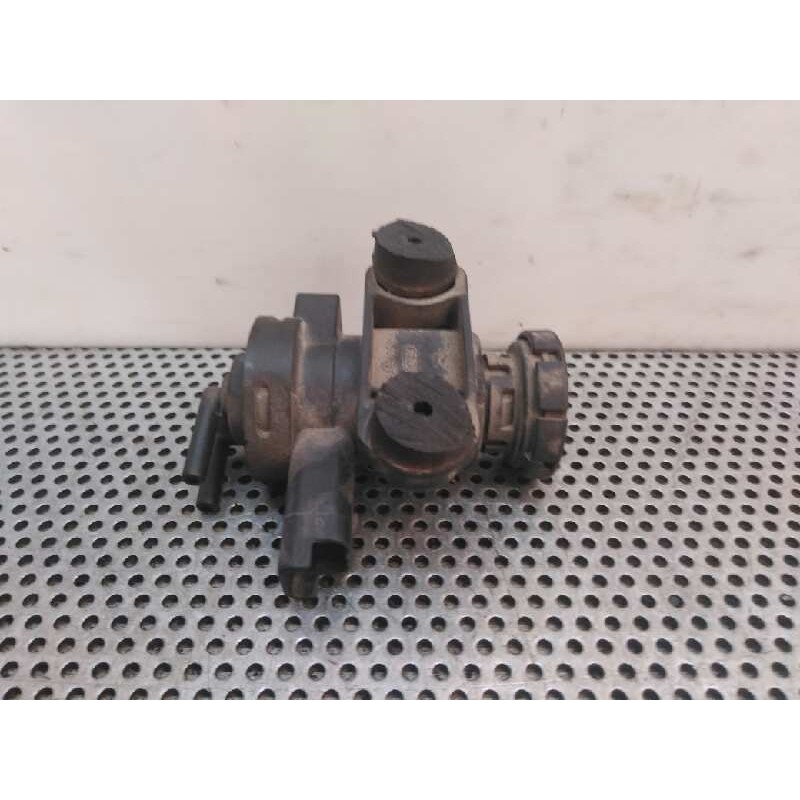 Recambio de valvula aire adicional para fiat scudo (222) 2.0 jtd familiar (5 asientos) referencia OEM IAM 9635704380 - Verde 3