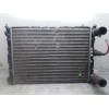 Recambio de radiador agua para volkswagen passat (321/23/27/31) cl referencia OEM IAM 383819  