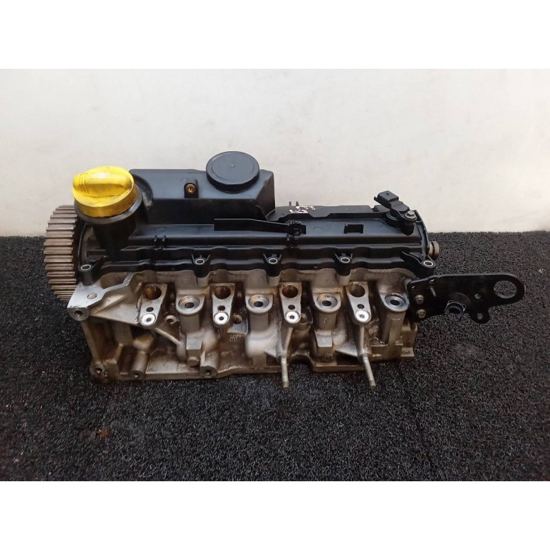 Recambio de culata para renault megane ii berlina 5p confort authentique referencia OEM IAM   