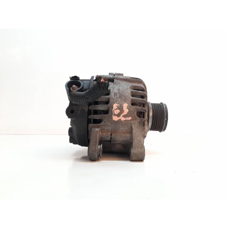 Recambio de alternador para citroën c-elysée seduction referencia OEM IAM 9618677980 TG12C261 VALEO - Gris 5