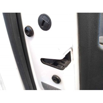 CERRADURA PUERTA DELANTERA IZQUIERDA 