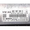 Recambio de centralita motor uce para volkswagen golf viii lim. (cd1) r-line referencia OEM IAM 05E907309D 0261S21825 BOSCH