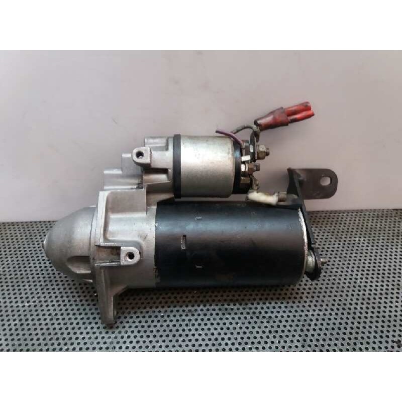 Recambio de motor arranque para opel sintra gls referencia OEM IAM 0001109068  