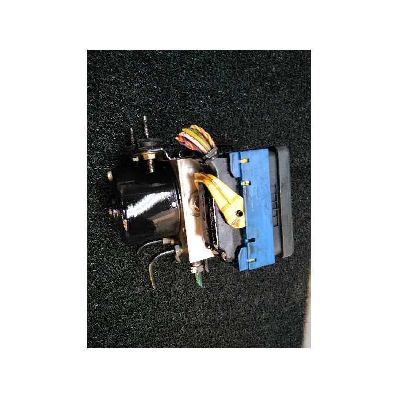 Recambio de abs para citroën c5 berlina premier (e) referencia OEM IAM 9657061080 10096011403 3
