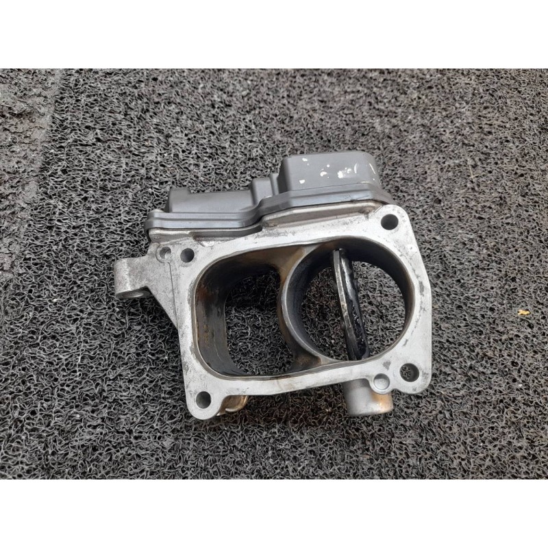 Recambio de caja mariposa para audi a6 allroad quattro (4gj) 3.0 tdi clean diesel referencia OEM IAM 26914B0152  