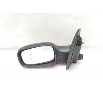 RETROVISOR IZQUIERDO 