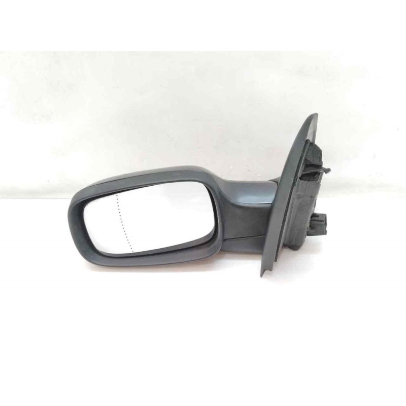 Recambio de retrovisor izquierdo para renault megane ii berlina 5p confort authentique referencia OEM IAM   