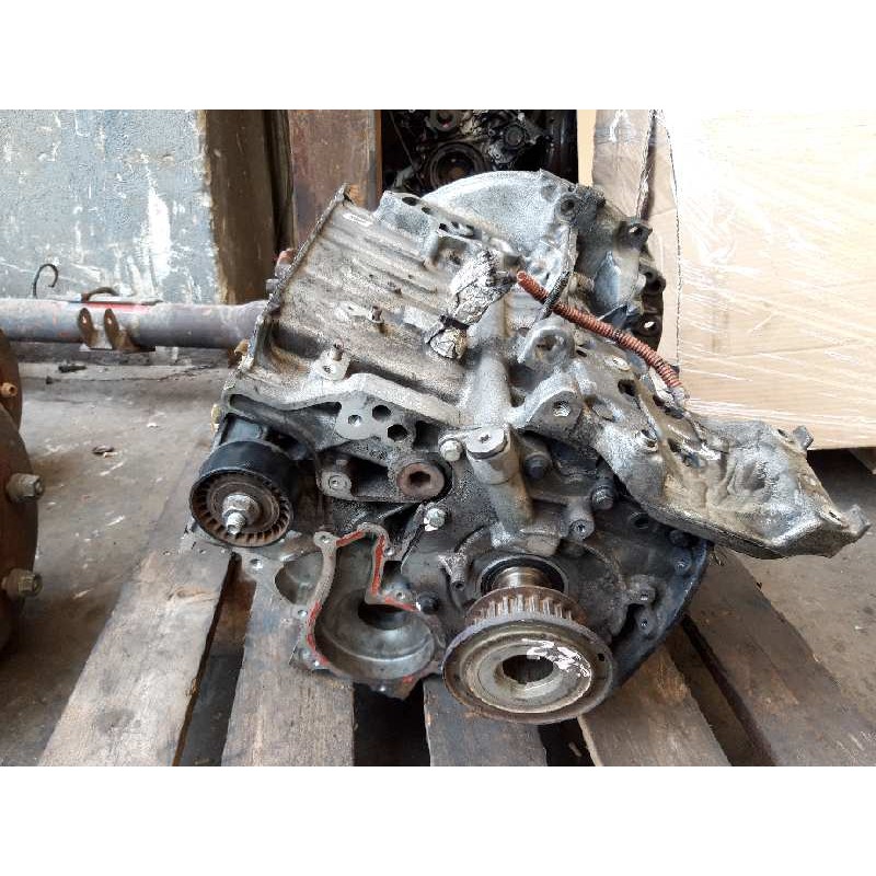 Recambio de bloque para citroën berlingo 1.6 hdi 92 multispace referencia OEM IAM 9H02 3