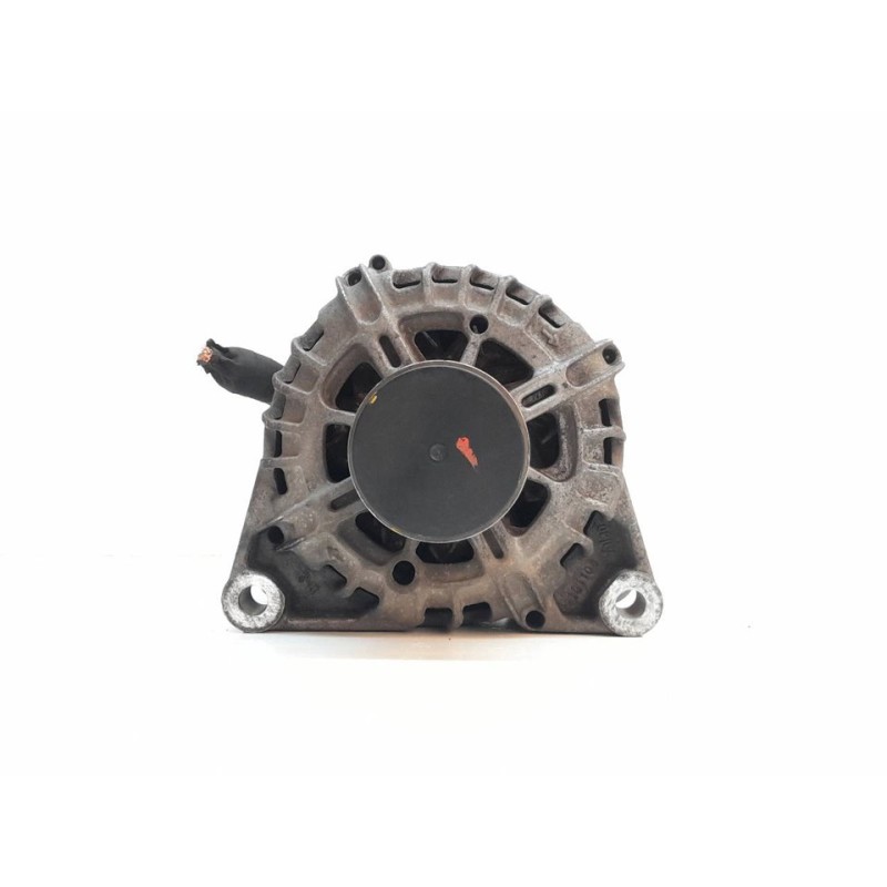 Recambio de alternador para citroën c-elysée seduction referencia OEM IAM 9618677980 TG12C261 VALEO - Gris 6