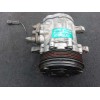 Recambio de compresor aire acondicionado para ford fiesta berl./courier 1.8 diesel referencia OEM IAM 7176  SANDEN