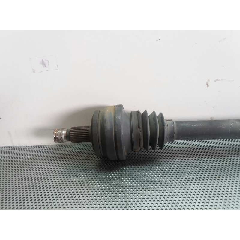 Recambio de transmision trasera derecha para mercedes-benz clase c (w204) berlina c 200 cdi blueefficiency (204.001) referencia - Negro 2