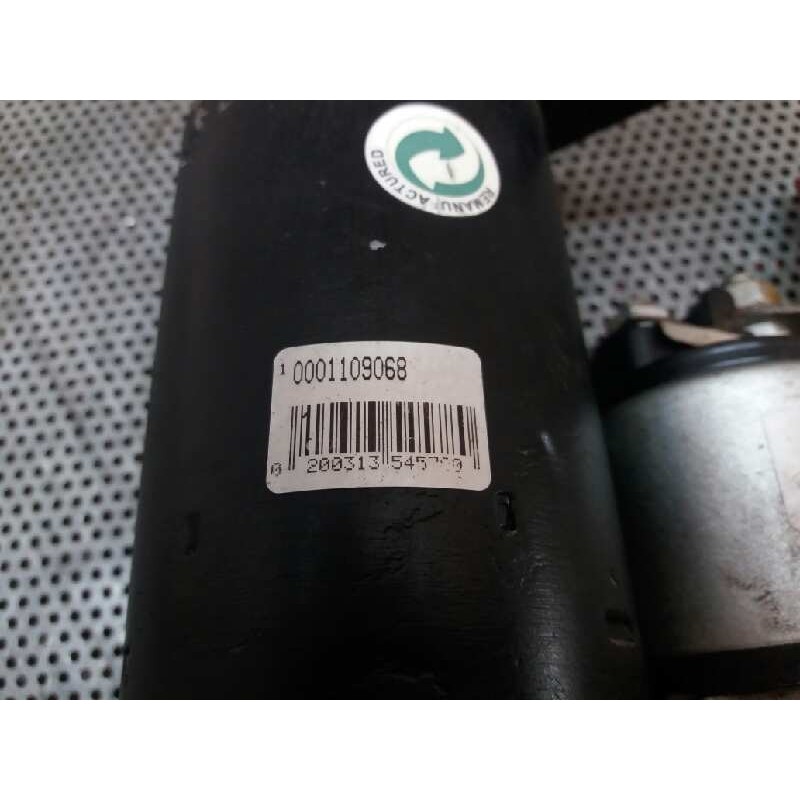 Recambio de motor arranque para opel sintra gls referencia OEM IAM 0001109068 - Verde 2