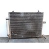 Recambio de condensador / radiador aire acondicionado para fiat ulysse (179) 2.2 jtd dynamic referencia OEM IAM 870231R  