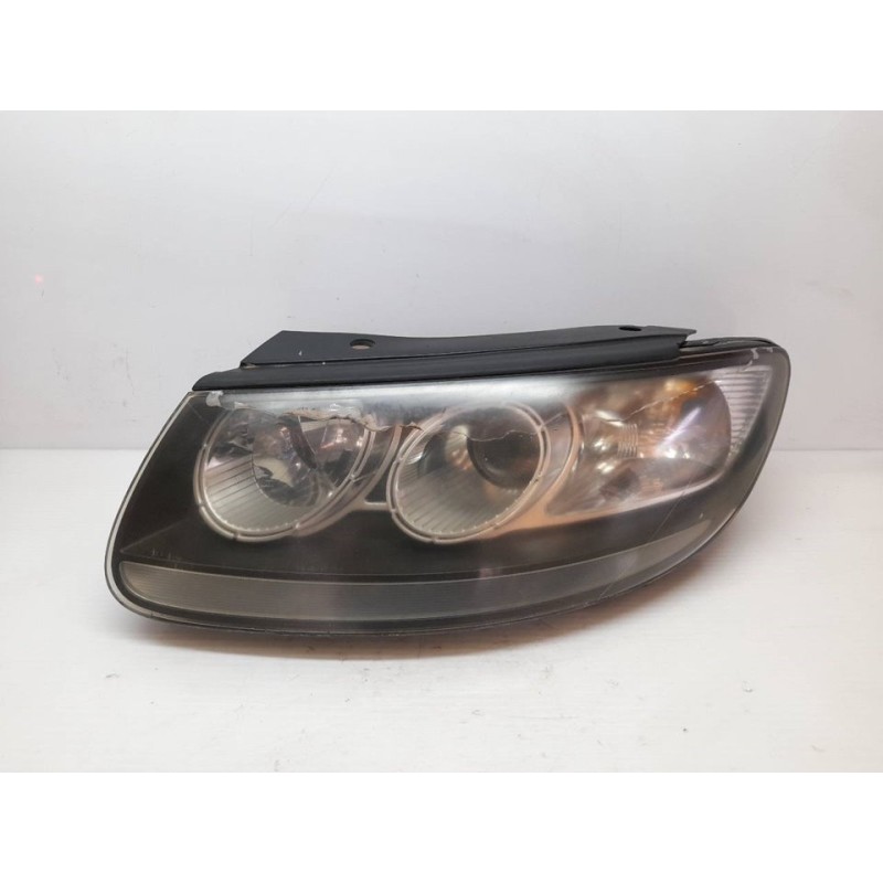 Recambio de faro izquierdo para hyundai santa fe (bm) 2.2 crdi comfort 4x4 referencia OEM IAM   