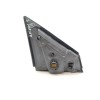 Recambio de retrovisor izquierdo para renault megane ii berlina 5p confort authentique referencia OEM IAM   