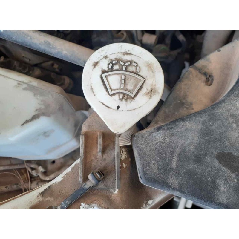Recambio de deposito limpia para mitsubishi asx (ga0w) challenge 2wd referencia OEM IAM   