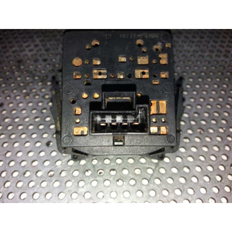 Recambio de mando limpia para opel meriva 1.7 16v cdti cat referencia OEM IAM 09185417 - Gris 4
