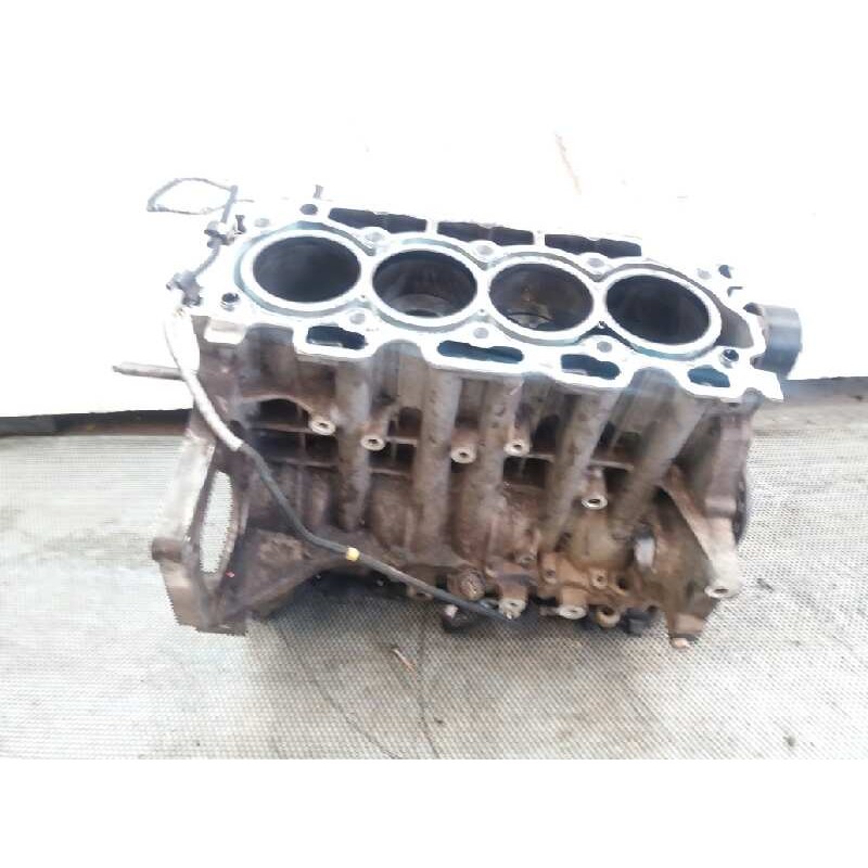 Recambio de bloque para citroën berlingo 1.6 hdi 92 multispace referencia OEM IAM 9H02 4